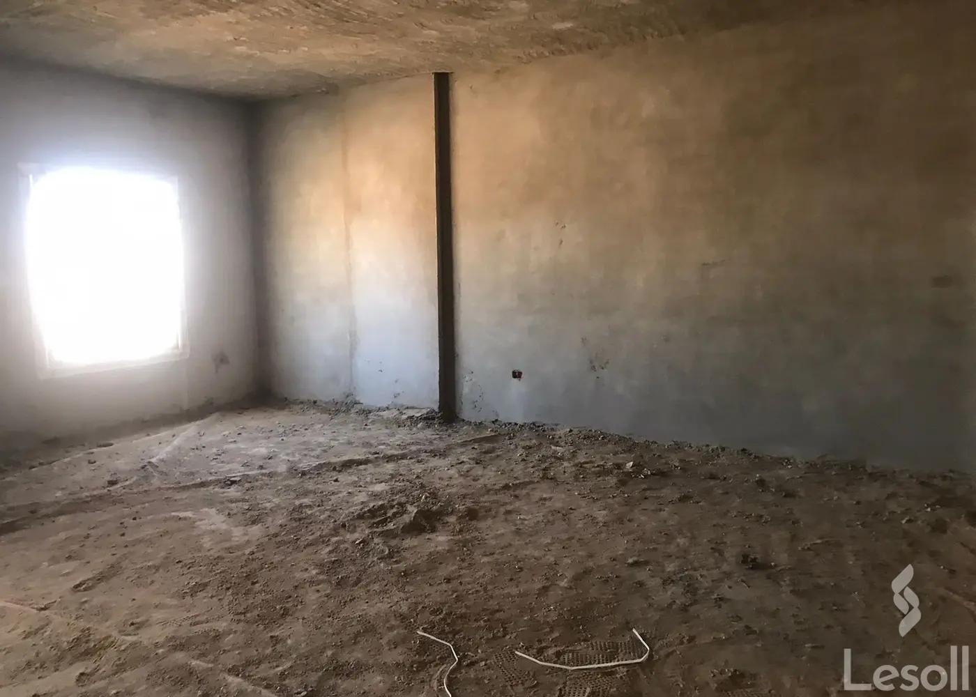 شقة للبيع بمساحة 207 متر و 3 غرف في التجمع الخامس القاهرة - صورة 3