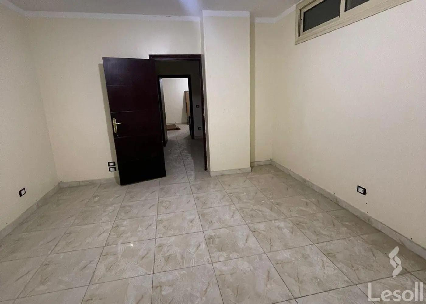 Office for sale with an area of 120 meters in Shubra Cairo