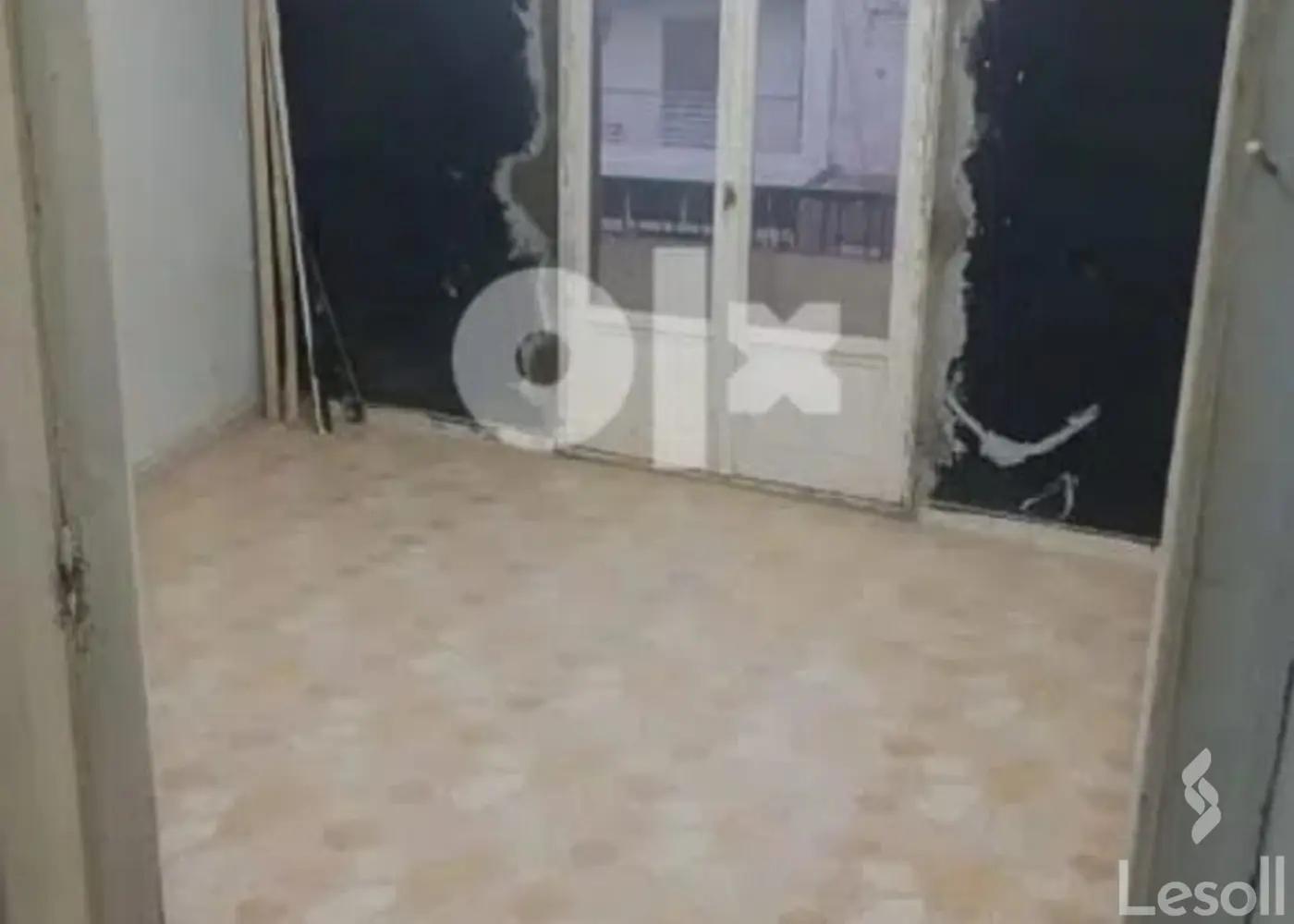 Apartment for yearly rent with an data.area 60 meters and 1 room in Mohandessin Giza - All Images