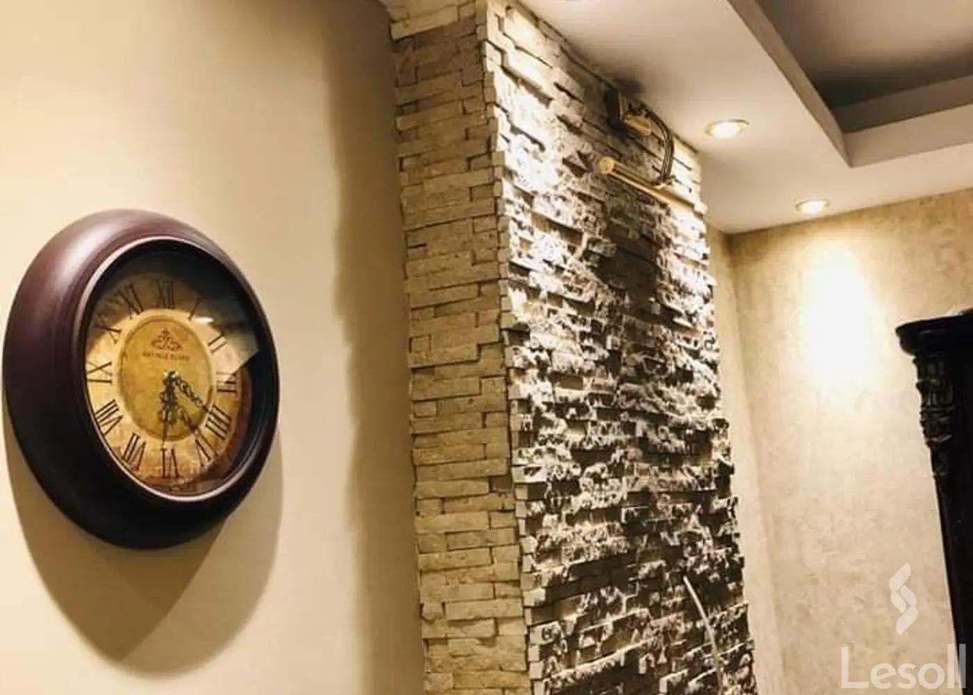 شقة للبيع بمساحة 170 متر و 3 غرف في مدينة نصر القاهرة - صورة 2