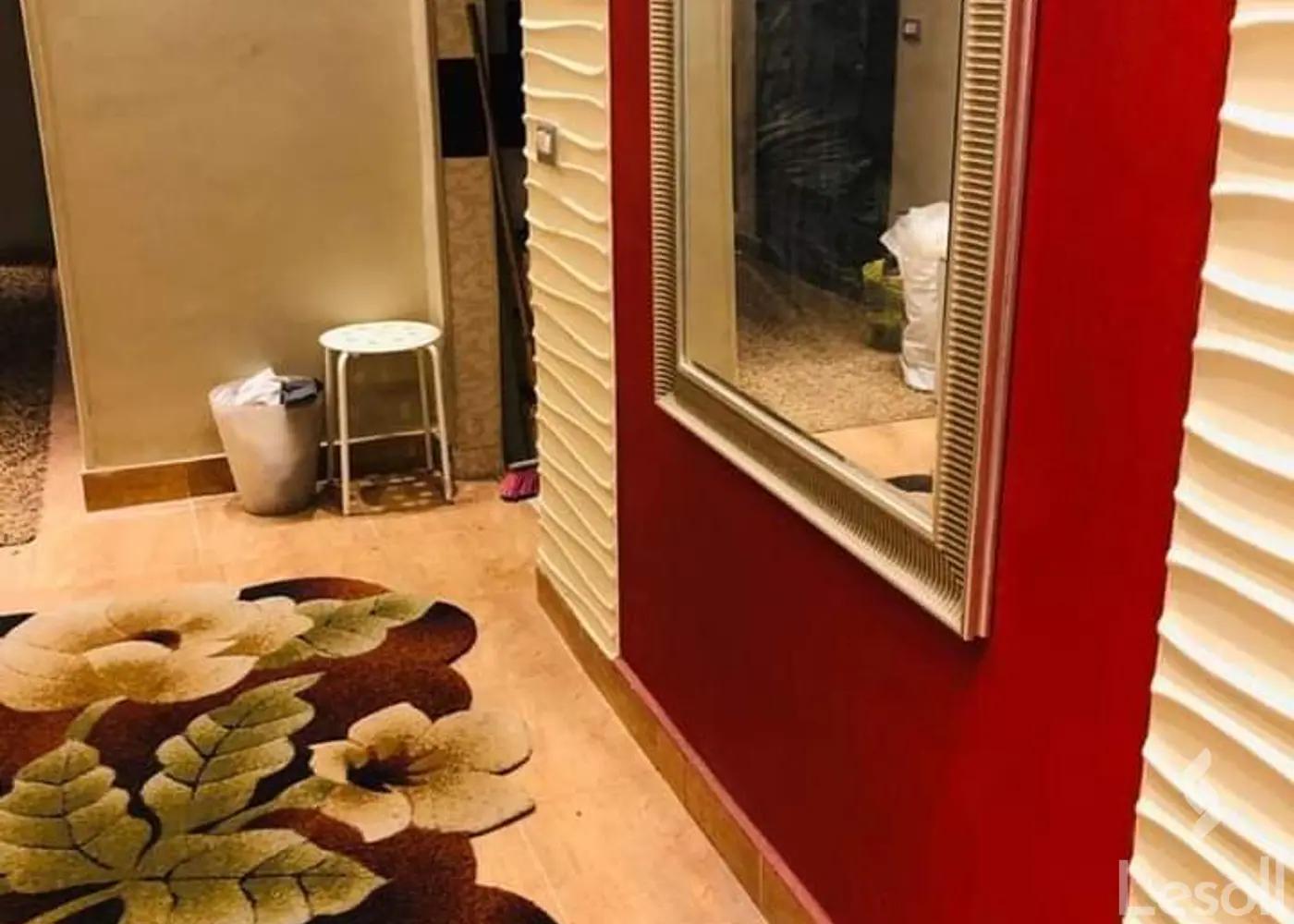 شقة للبيع بمساحة 170 متر و 3 غرف في مدينة نصر القاهرة - كل الصور