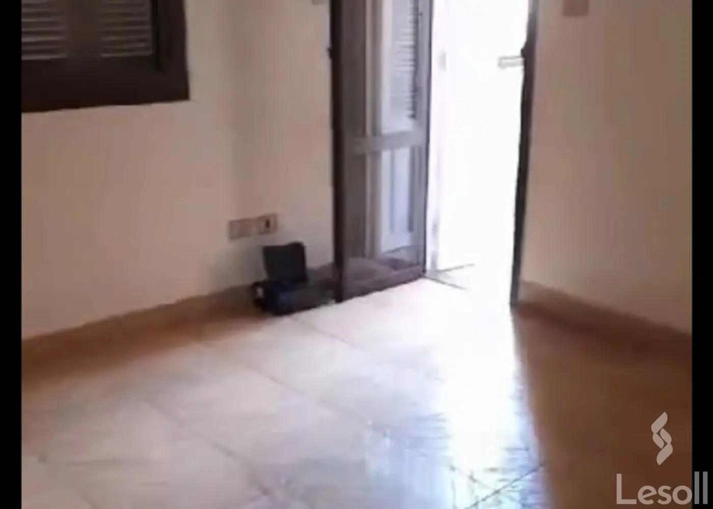 شقة للبيع بمساحة 155 متر و 3 غرف في المعادى القاهرة - صورة 2