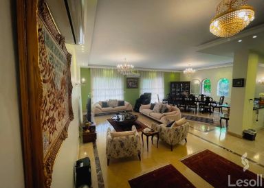 Villa for sale with an data.area 280 meters and 4 data.rooms in Madinty Cairo