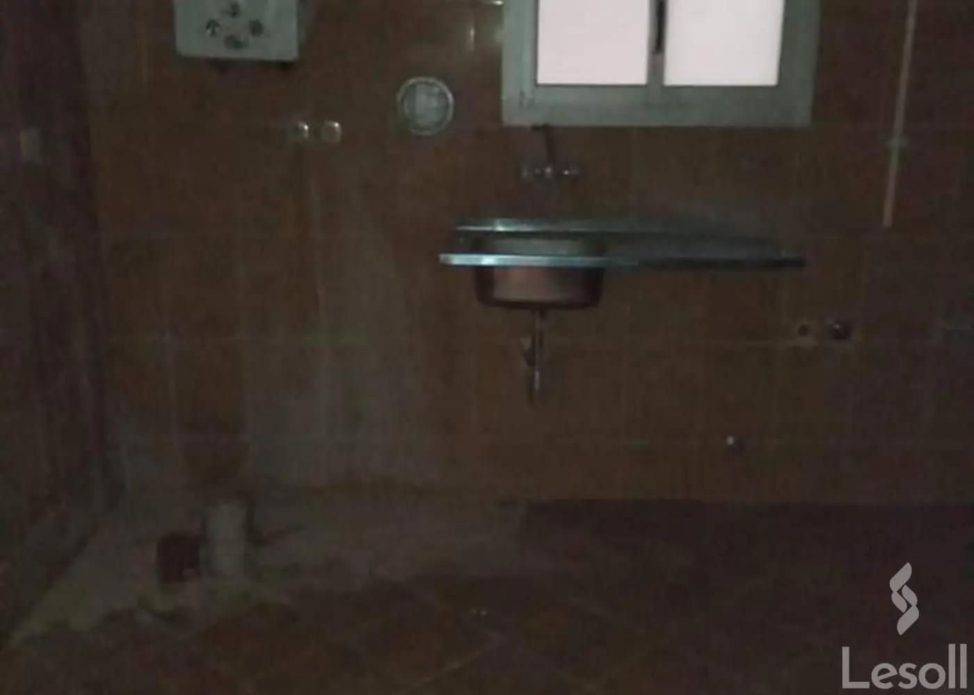 Apartment for sale with an data.area 200 meters and 4 data.rooms in Madinty Cairo - All Images