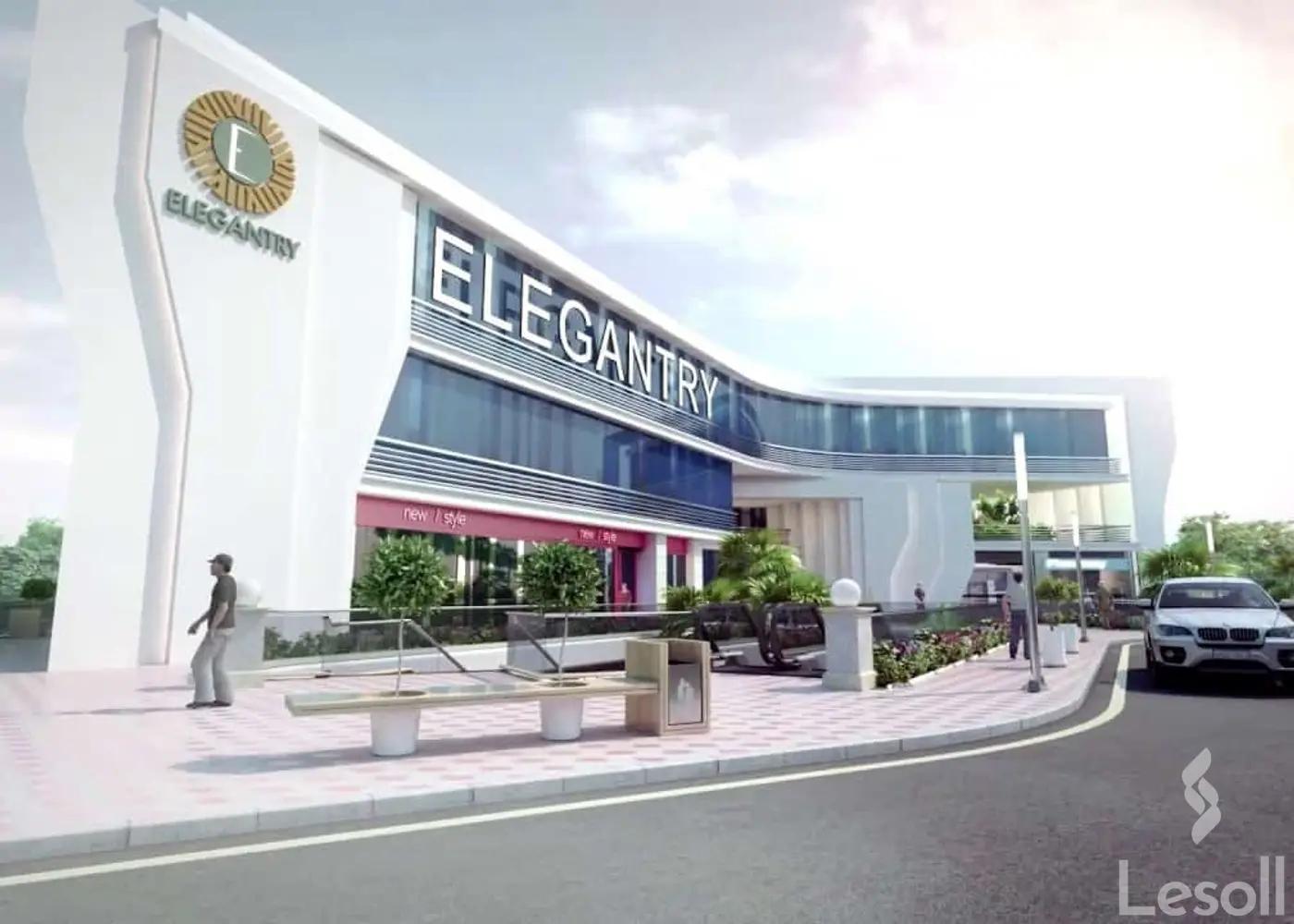 Clinic for monthly rent with an data.area of 46 meters in 5th Settlement Cairo