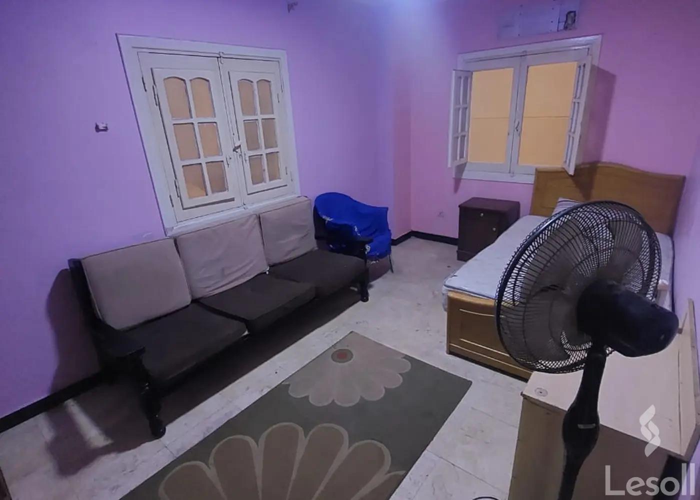 شقة للايجار الشهري بمساحة 12 متر و غرفة واحدة في 6 اكتوبر الجيزة شقة للايجار الشهري بمساحة 12 متر و غرفة واحدة في 6 اكتوبر الجيزة