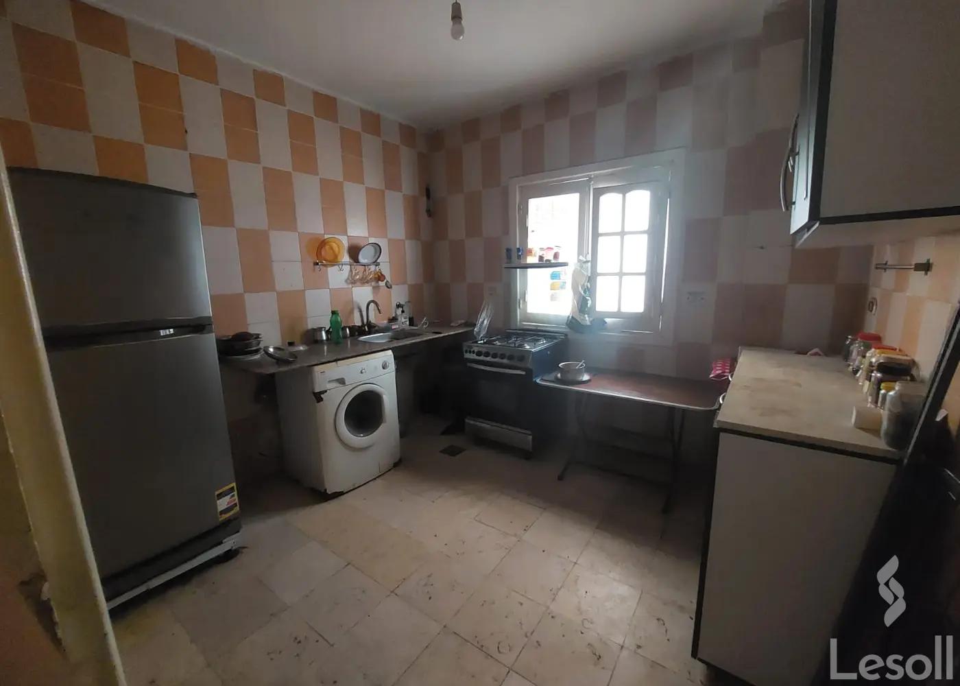 شقة للايجار الشهري بمساحة 12 متر و غرفة واحدة في 6 اكتوبر الجيزة - صورة 4