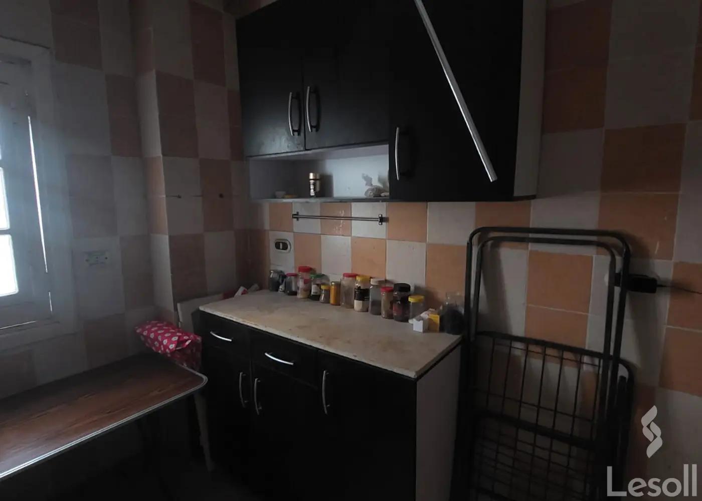 شقة للايجار الشهري بمساحة 12 متر و غرفة واحدة في 6 اكتوبر الجيزة - صورة 3