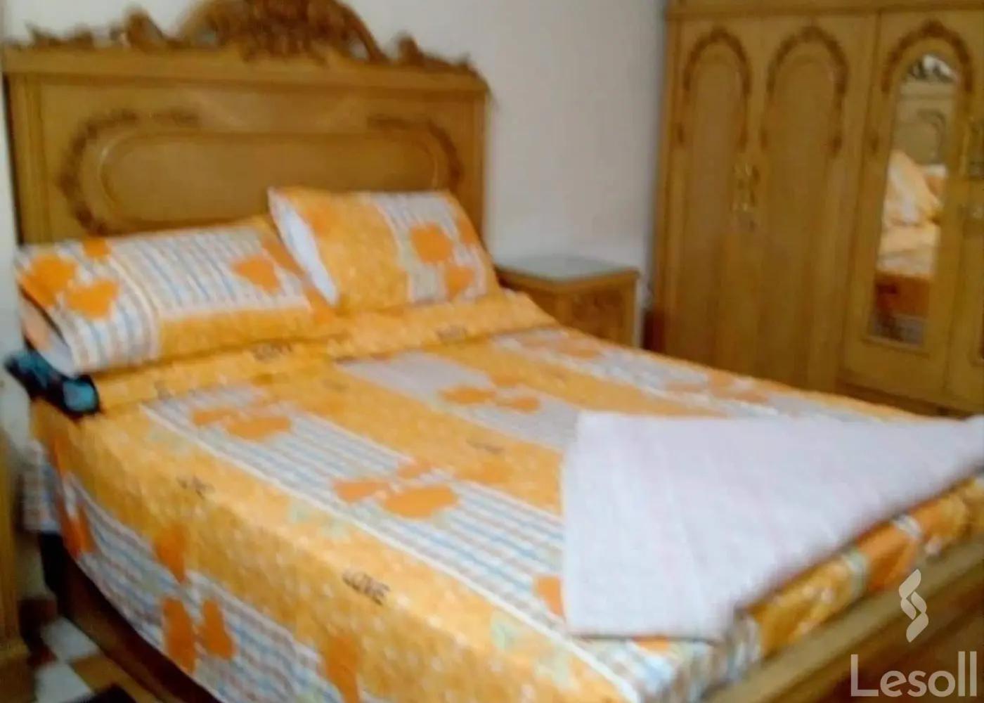 شقة للبيع بمساحة 150 متر و 3 غرف في العصافرة الاسكندرية