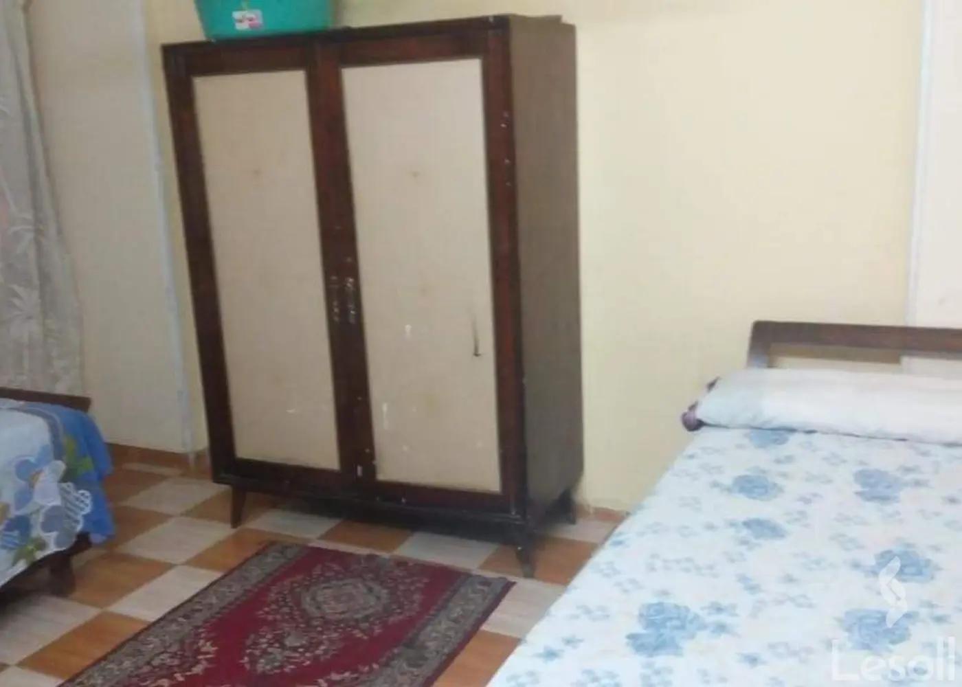 شقة للبيع بمساحة 150 متر و 3 غرف في العصافرة الاسكندرية