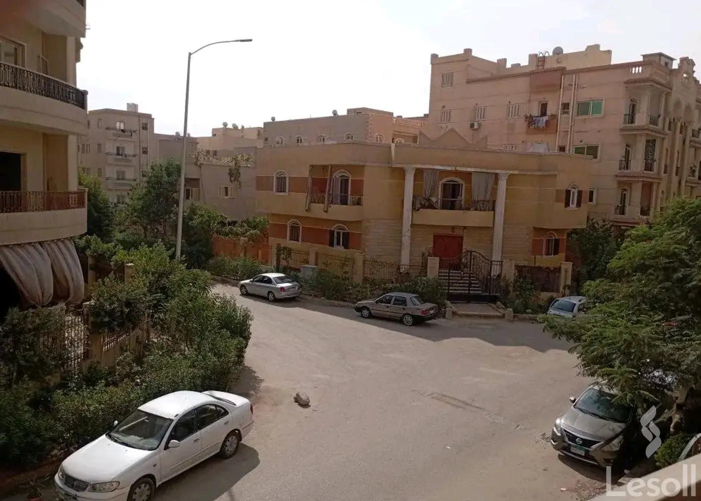 عمارة للبيع بمساحة 600 متر و 5 غرف في الشيخ زايد الجيزة - صورة 4