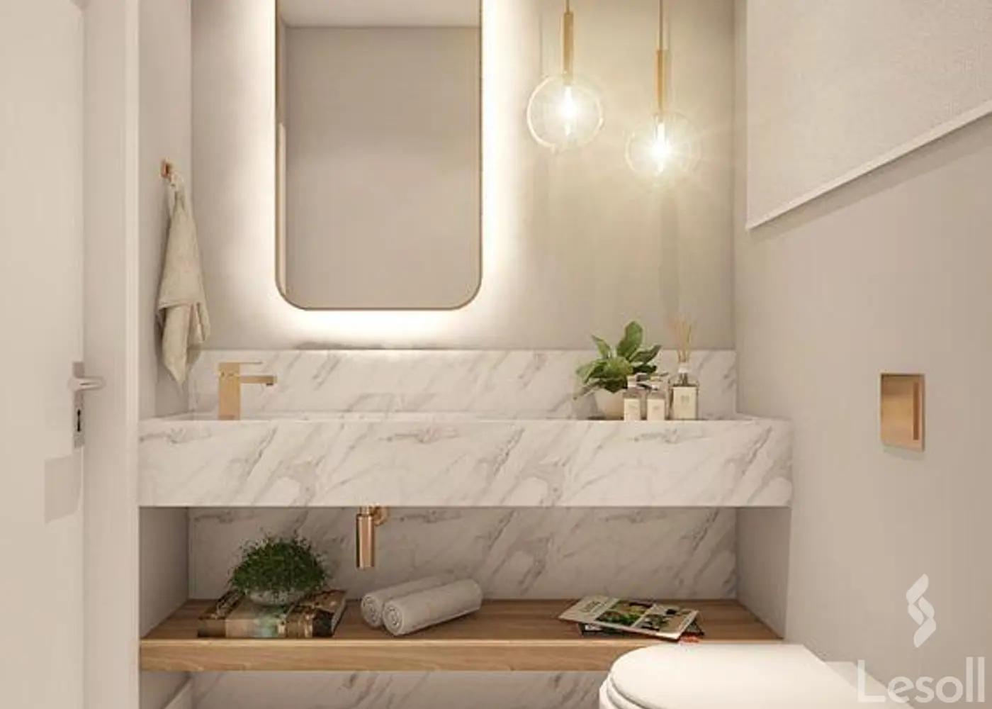 Office for monthly rent with an data.area of 135 meters in Maadi Cairo