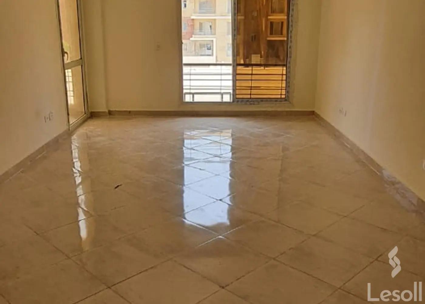 Apartment for monthly rent with an data.area 135 meters and 3 rooms in 5th Settlement Cairo - Image 2