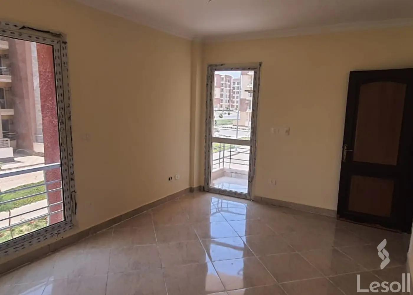 Apartment for monthly rent with an data.area 135 meters and 3 rooms in 5th Settlement Cairo - All Images