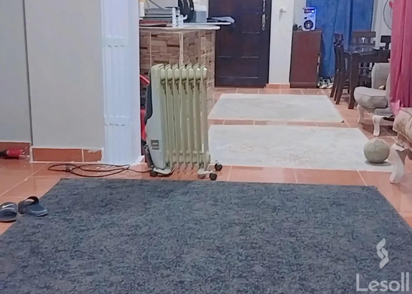 تاون هاوس للبيع بمساحة 180 متر و 4 غرف في الشيخ زايد الجيزة - صورة 2