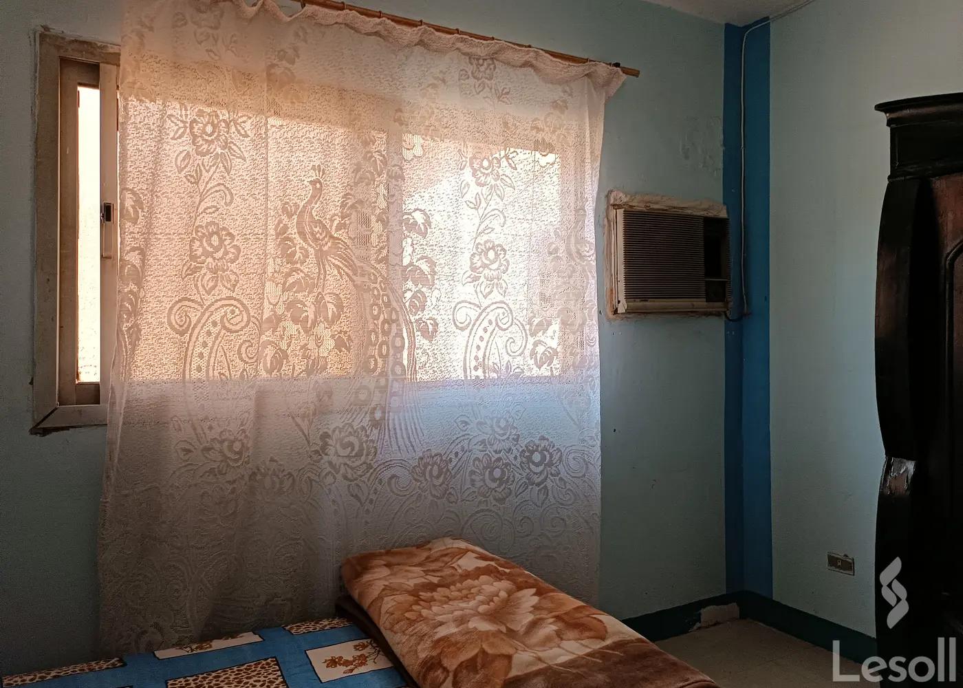 شقة للايجار السنوي بمساحة 100 متر و غرفتان في ارض اللواء الجيزة - صورة 3