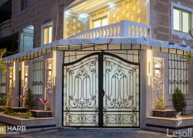 Duplex for sale with an data.area 300 meters and 4 data.rooms in Hadayek Alahram Giza