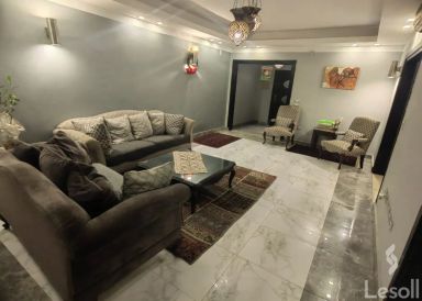 Apartment for sale with an data.area 250 meters and 3 data.rooms in Zamalek Cairo