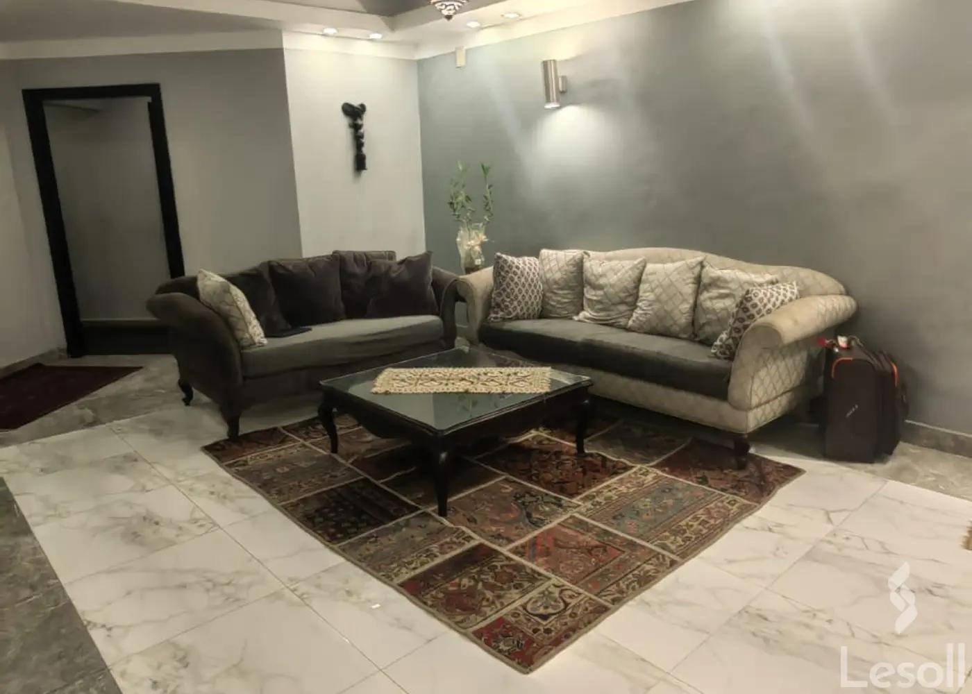 Apartment for sale with an data.area 250 meters and 3 data.rooms in Zamalek Cairo