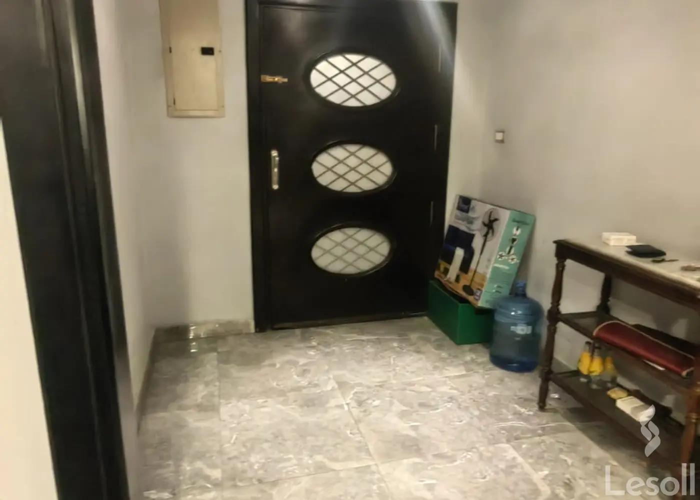 Apartment for sale with an data.area 250 meters and 3 data.rooms in Zamalek Cairo