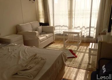 Apartment for sale with an data.area 156 meters and 2 room in Dokki Giza