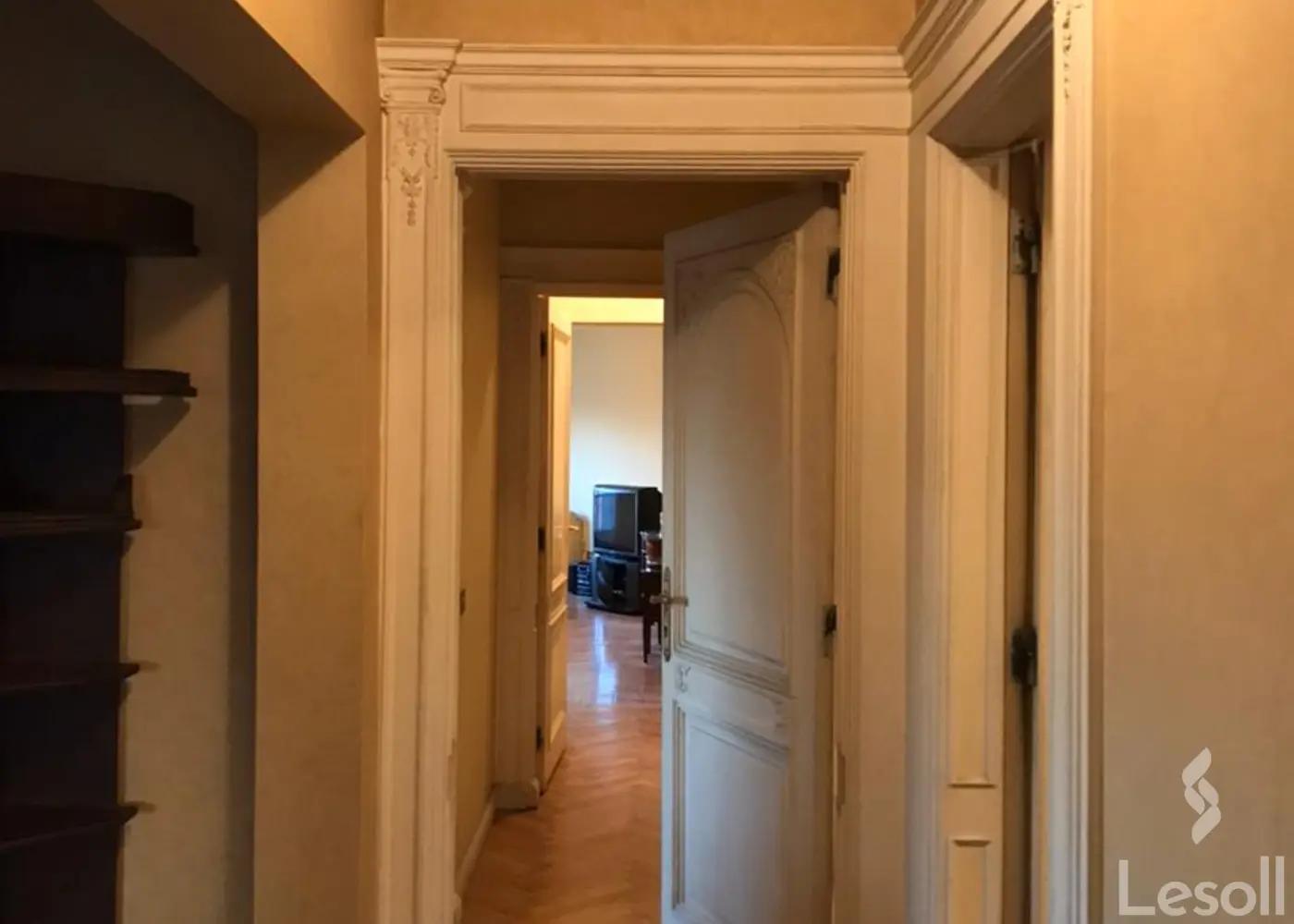 Apartment for sale with an data.area 246 meters and 3 data.rooms in Dokki Giza