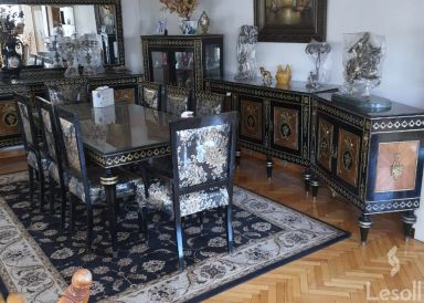 Apartment for sale with an data.area 265 meters and 3 data.rooms in Zamalek Cairo