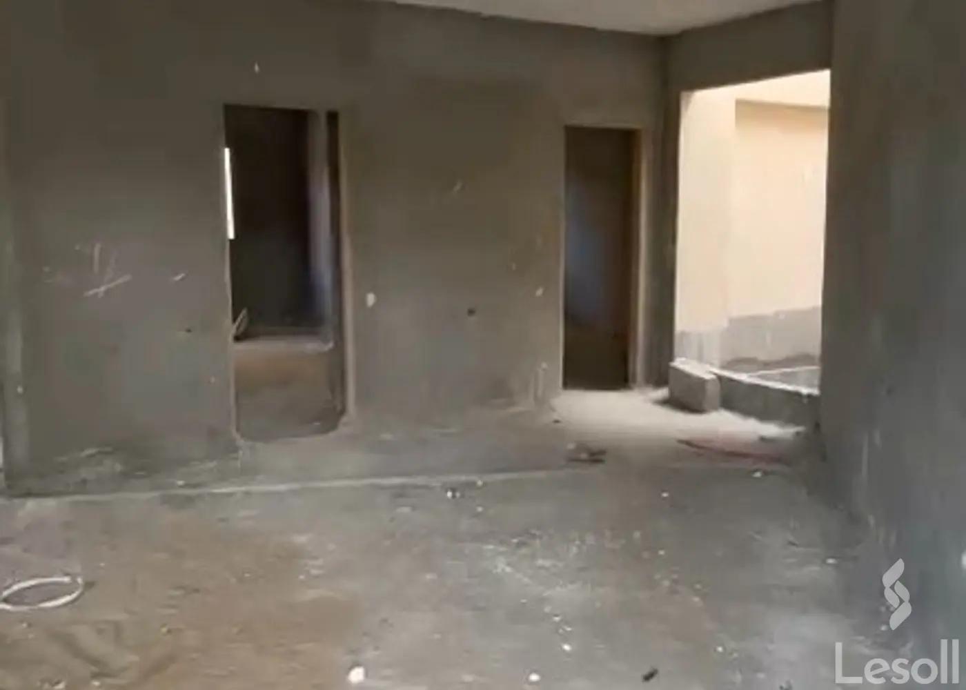 Duplex for sale with an data.area 320 meters and 5 data.rooms in October 6 Giza - All Images