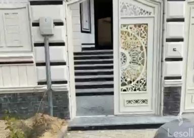 Duplex for sale with an data.area 320 meters and 5 data.rooms in October 6 Giza