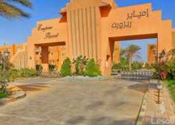 فيلا للبيع في العين السخنه قريه امباير ريزويت