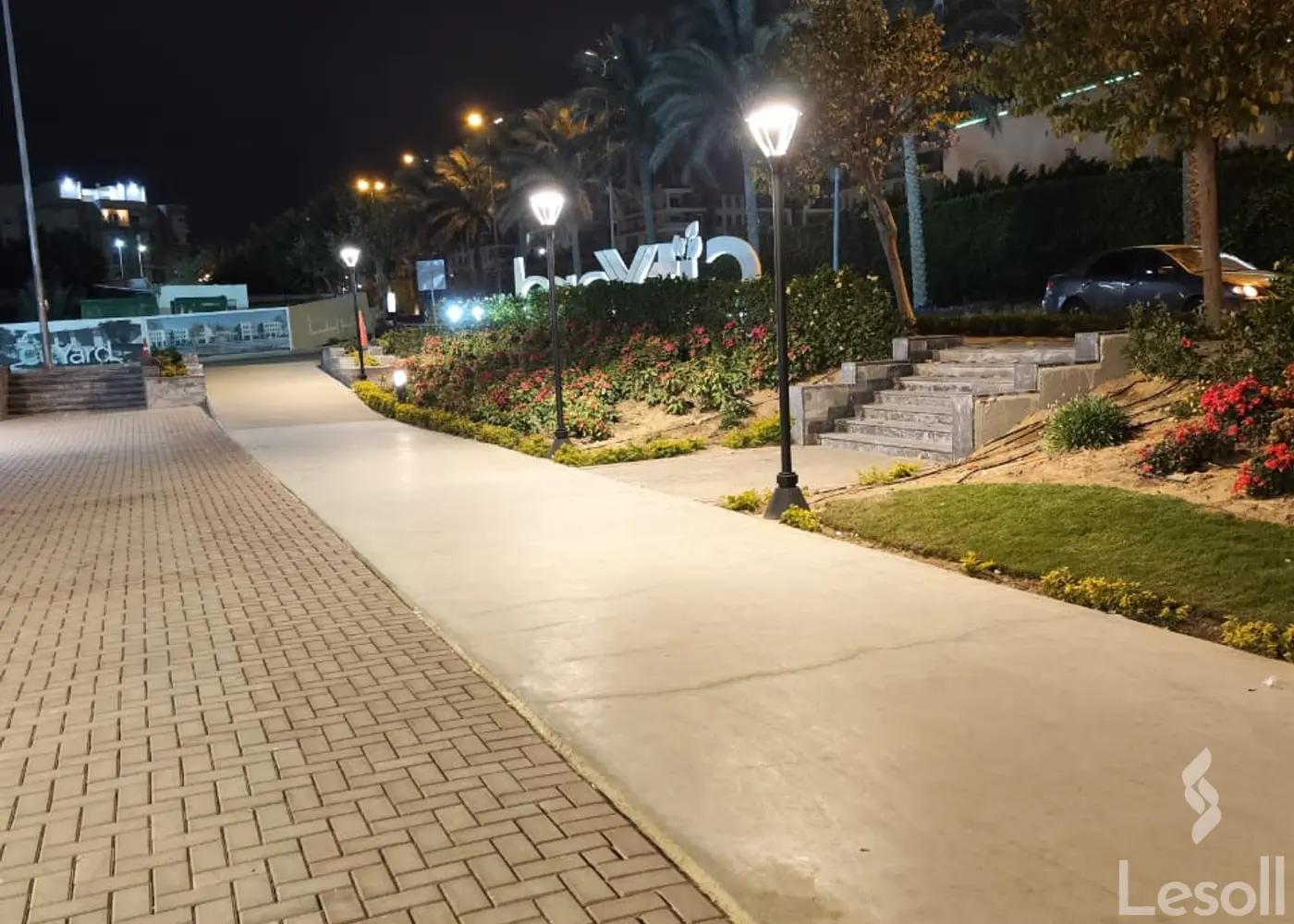 Apartment for sale with an data.area 107 meters and 1 room in October 6 Giza - Image 4