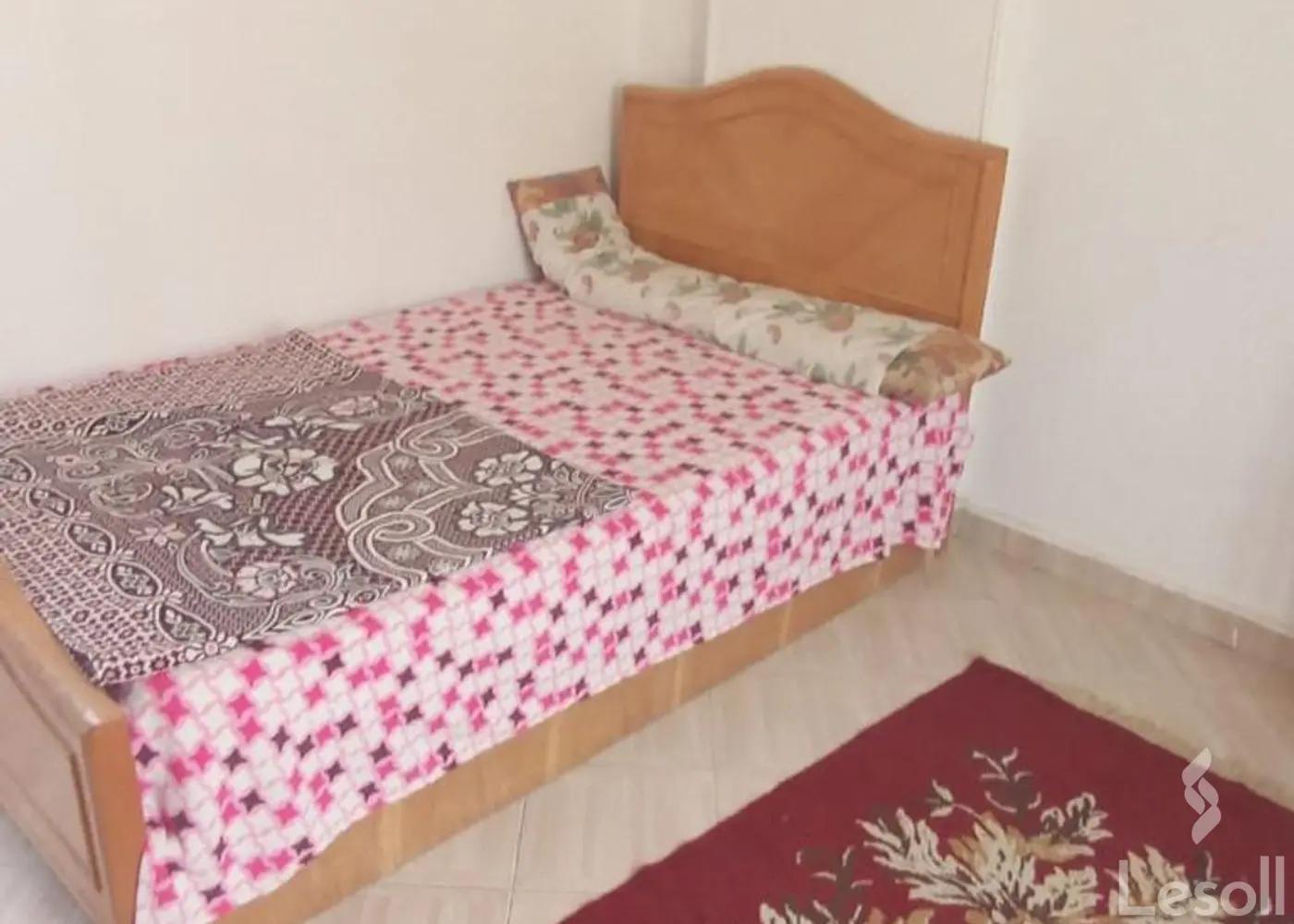 Apartment for sale with an data.area 74 meters and 2 room in October 6 Giza - All Images