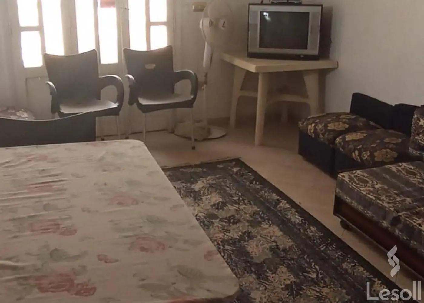 Apartment for sale with an data.area 74 meters and 2 room in October 6 Giza - Image 4