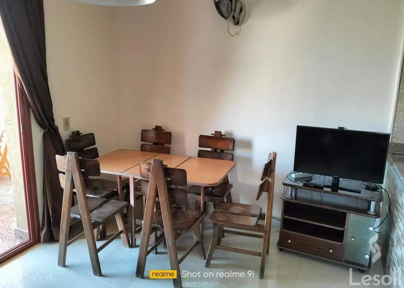 Chalet for sale with an data.area 101 meters and 1 room in Ain Sokhna Suez - Image 3