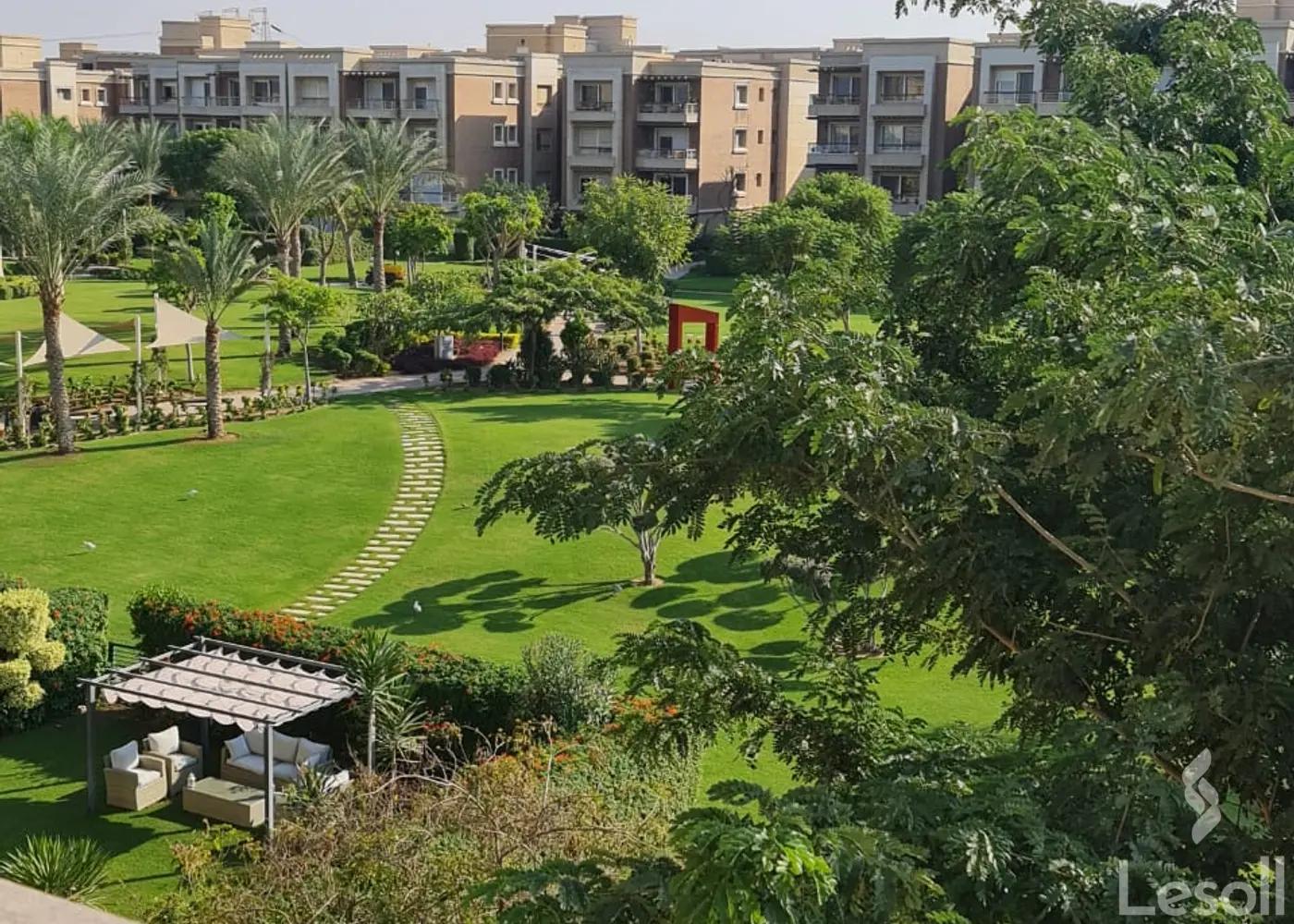 شقة للايجار الشهري بمساحة 280 متر و 3 غرف في 6 اكتوبر الجيزة - كل الصور