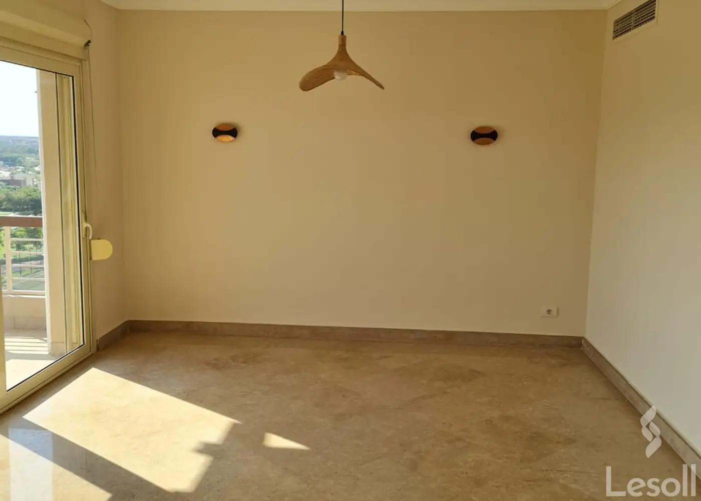 شقة للايجار الشهري بمساحة 280 متر و 3 غرف في 6 اكتوبر الجيزة - صورة 2