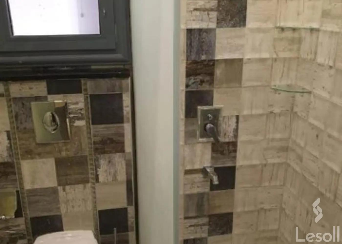 Apartment for sale with an data.area 122 meters and 2 room in Zamalek Cairo