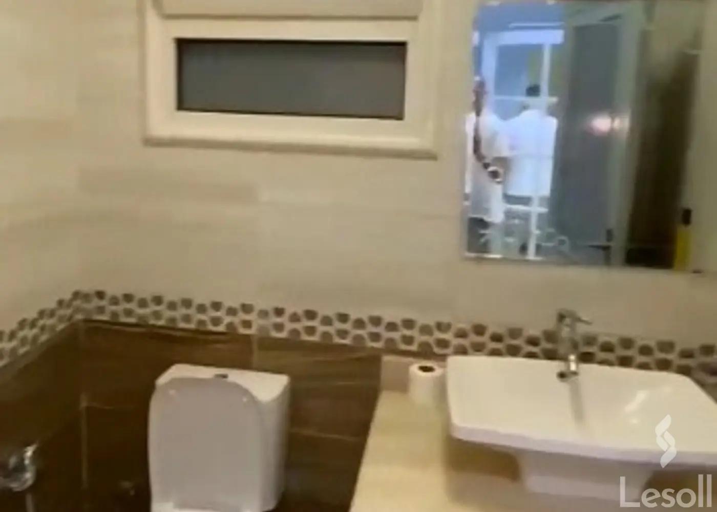 Apartment for monthly rent with an data.area 220 meters and 3 rooms in Zamalek Cairo