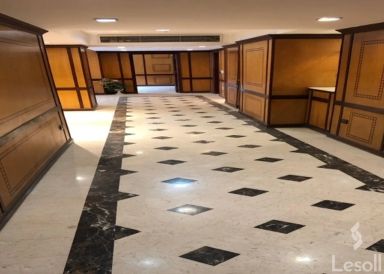 Apartment for sale with an data.area 217 meters and 3 data.rooms in Zamalek Cairo