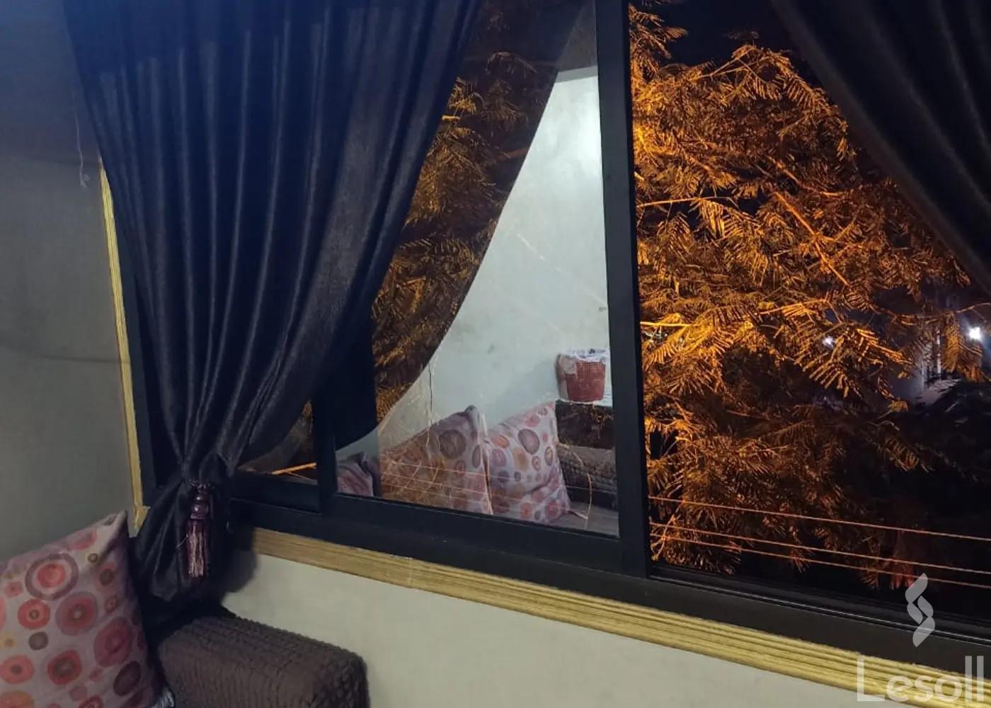 Apartment for sale with an data.area 70 meters and 2 room in Helwan Cairo - Image 3