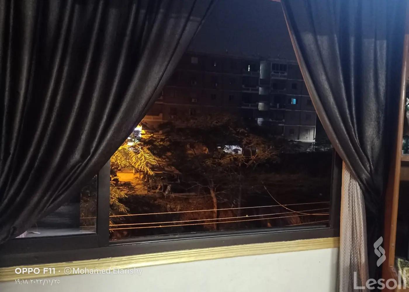 Apartment for sale with an data.area 70 meters and 2 room in Helwan Cairo - All Images