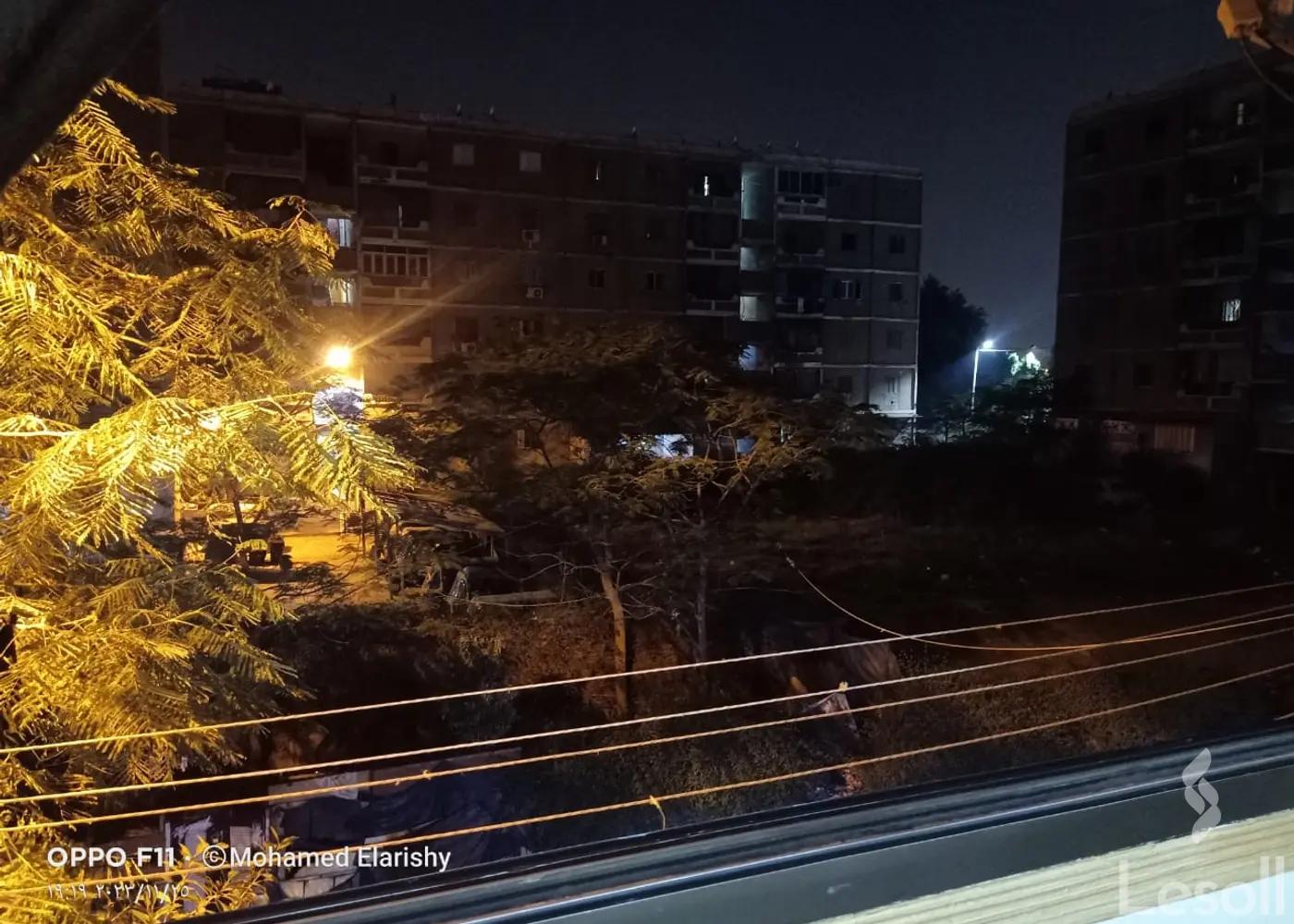 Apartment for sale with an data.area 70 meters and 2 room in Helwan Cairo - Image 2