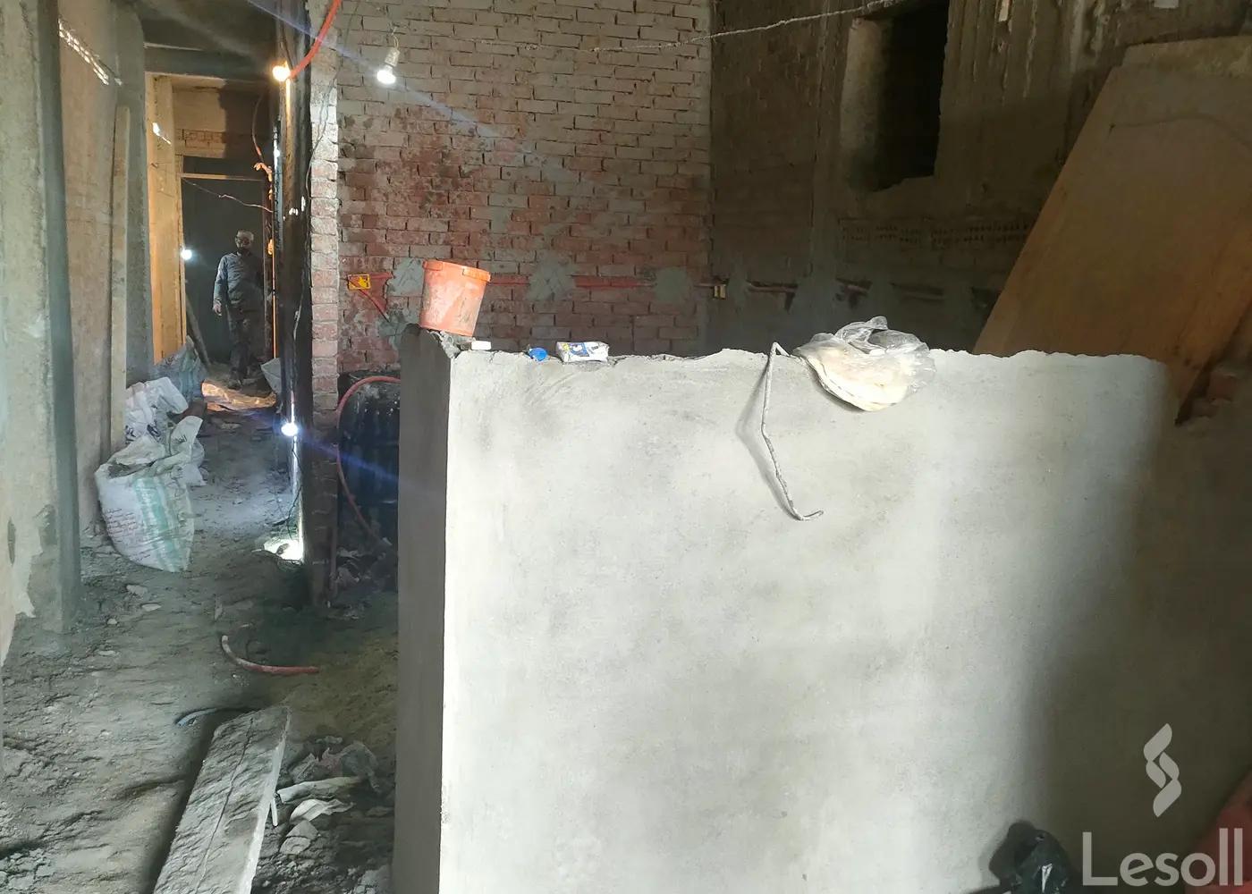 Apartment for sale with an data.area 120 meters and 3 data.rooms in Nasr City Cairo - Image 3