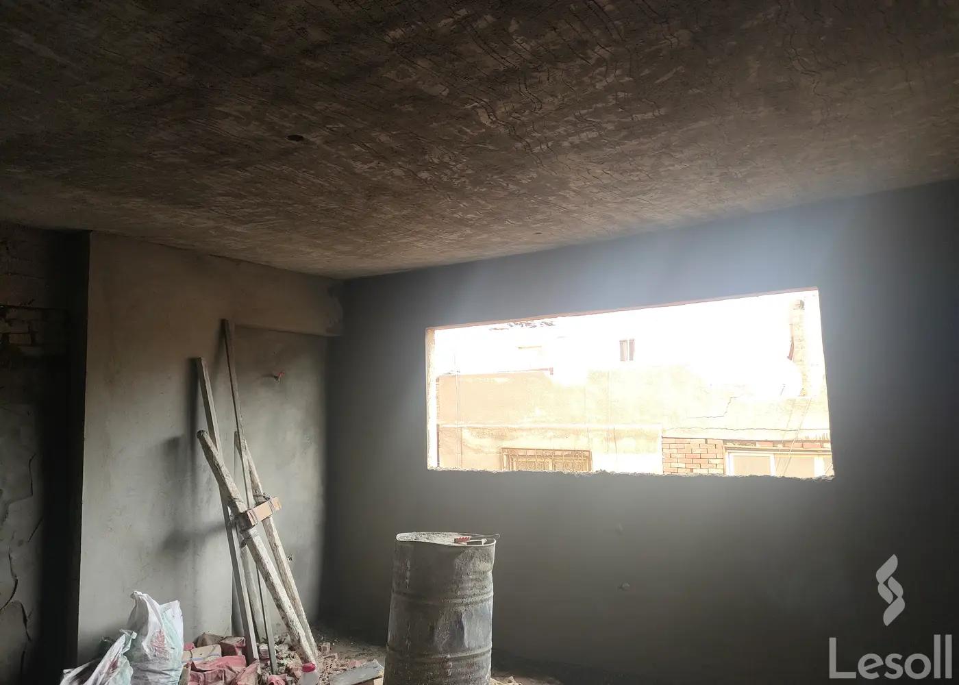 Apartment for sale with an data.area 120 meters and 3 data.rooms in Nasr City Cairo - All Images