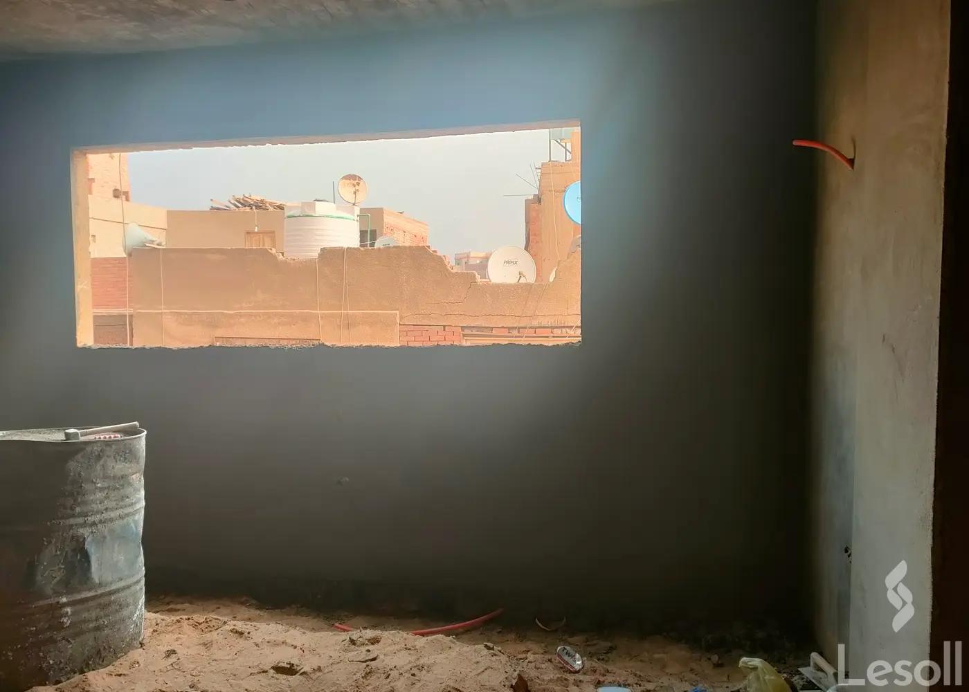 Apartment for sale with an data.area 120 meters and 3 data.rooms in Nasr City Cairo - Image 2