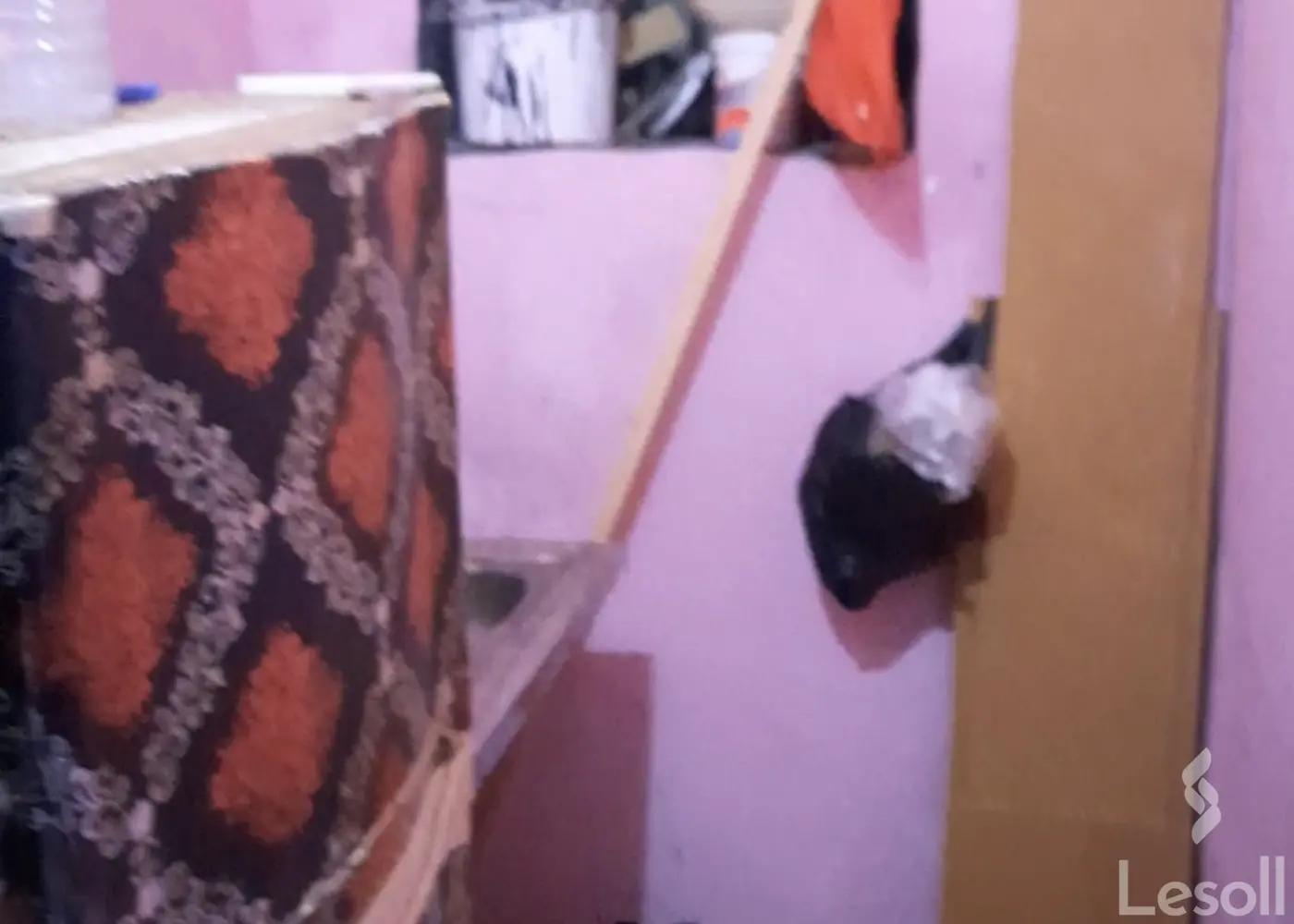 Retail for monthly rent with an data.area of 80 meters in Shubra Cairo