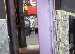 محل للإيجار شبرا شارع الشيخ الظواهر متفرع من شارع شبر سانت تريزا