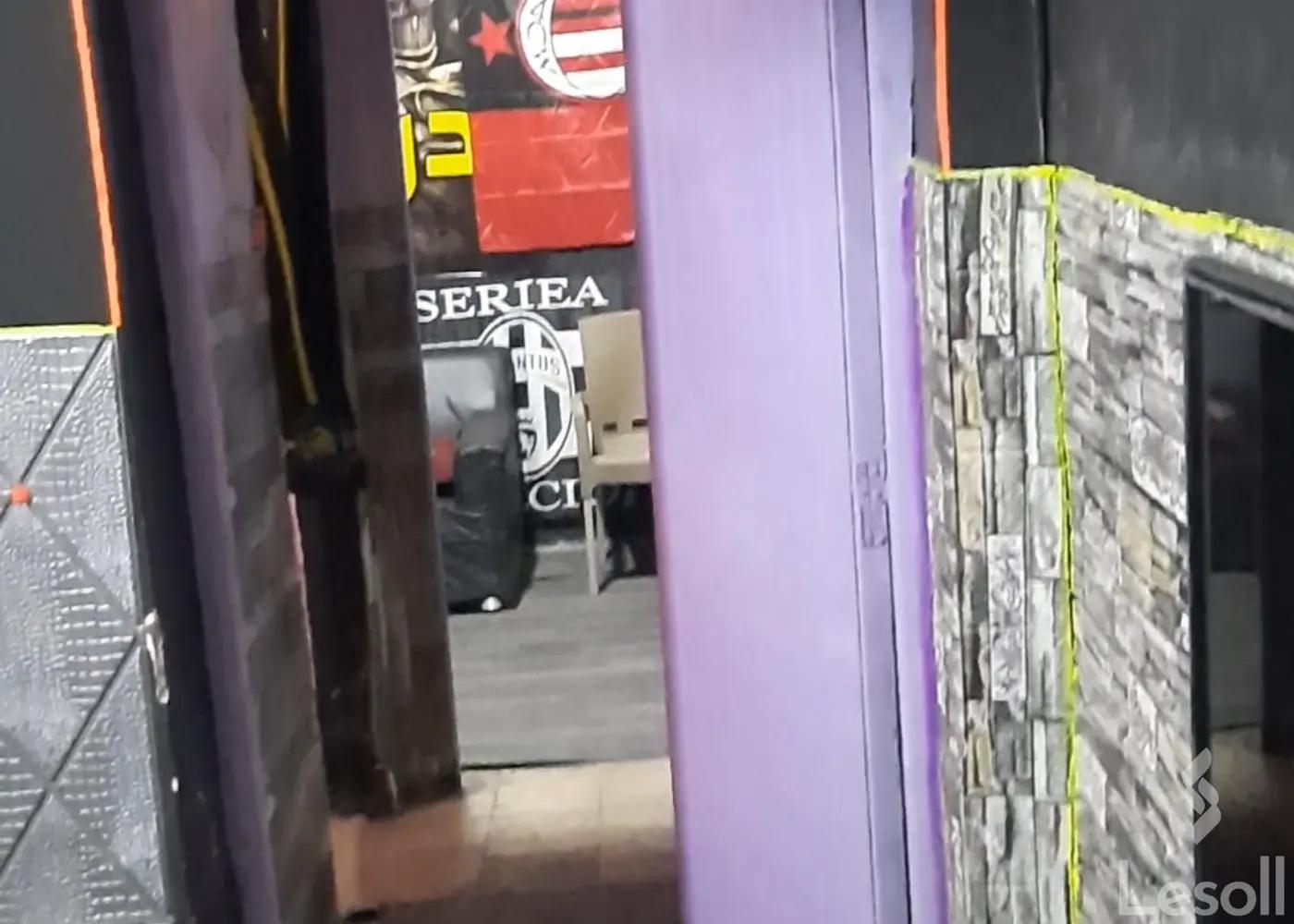 Retail for monthly rent with an data.area of 80 meters in Shubra Cairo