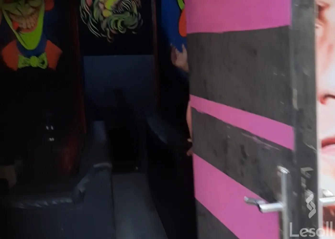 Retail for monthly rent with an data.area of 80 meters in Shubra Cairo