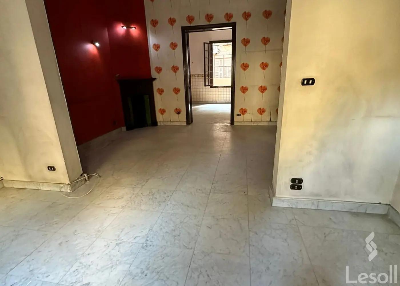Villa for monthly rent with an data.area 500 meters and 9 rooms in Heliopolis Cairo